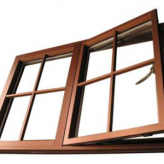 Выбор окна: деревянное или пластиковое